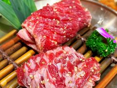 -西塔老太太泥炉烤肉(龙湖北苑天街店)