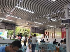 -瑶记海鲜餐厅(西涌店)