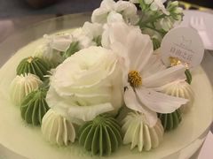 -浮光之丘MontCake生日蛋糕(科华路店)
