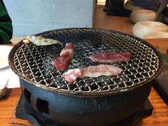 -热血兄弟·炭火烤肉(融侨中心店)