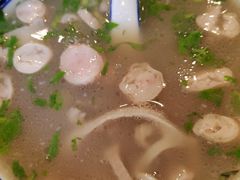 -老三羊汤【北兴隆街店】