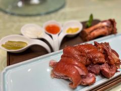 -北京西单美爵酒店-融轩中餐厅