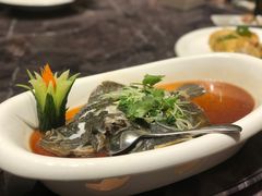-安蒂娅.悦景轩中餐厅(西乡店)