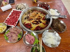 -满天星太珍火锅