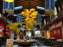 -老灶房-四川土菜(铁牛广场店)