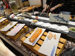 -东方红海鲜百汇(国际大厦店)