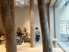 -来回·咖啡(天河南店)