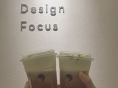 -喜茶(上海兴业太古汇店)