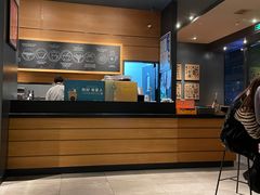 -星巴克(杭州运河上街店)