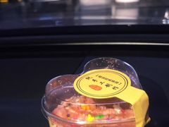 -金融街购物中心停车场