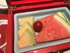 -千百味红餐厅·江西菜(绿地双子塔店)