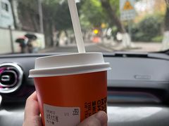 -喧闹·东方大气茶(鹅岭二厂店)