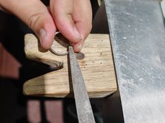 -十八字金·银饰·开蚌DIY·手工体验团建(世纪金源店)