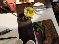 -咖啡之翼(奥特莱斯店)