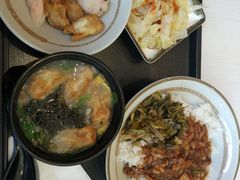 -永和大王(杨高中路店)