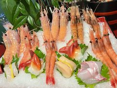 -万岛日本料理铁板烧(梅赛德斯奔驰店)