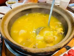 -捞围鲜·港式打边炉(海阳路店)