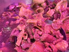 -阿娟牛肉丸·手打牛肉丸·现做现卖