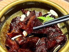 -肆月河豚·淮扬菜·湘菜(华天店)