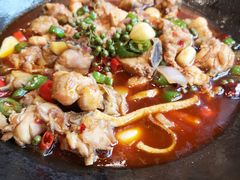-薇酌饮·陕西菜(南门外店)