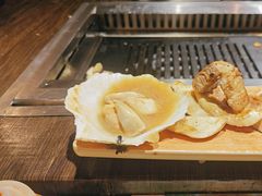 -暖都焼肉·和牛酒場(花都店)