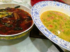 -廖老妈蹄花店(人民公园陕西街259号店)