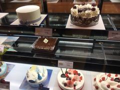 -巴黎贝甜(龙之梦购物中心虹口店)