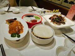 -满堂·烤鸭店·北京菜(鼓楼店)