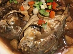 -新白鹿餐厅(城西银泰城店)