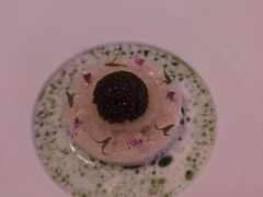 -The Ritz Restaurant