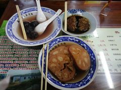 -粗茶淡饭(东关街店)