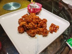 -世外桃源农庄·德清土菜(兴康南路店)