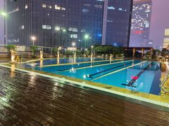 -广州粤海喜来登酒店