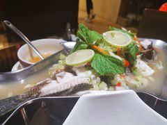 -金厨泰国餐厅·全泰籍厨师料理(拱北店)