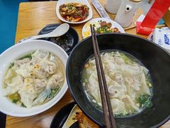 -好這口重庆小面(总店)