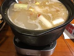 -关二哥烧烤(王家湾店)