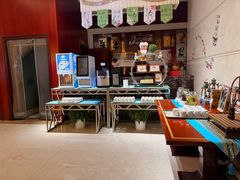 -嘉莱特精典国际酒店·醇咖啡厅