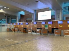 -谢列梅捷沃国际机场