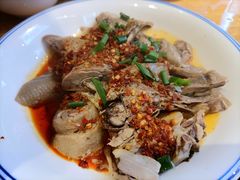 -印象鲵宴·张家界地标美食名片(溪布街店)