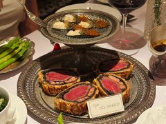 -壳里西餐厅Coquille Seafood Bistro(蒙自路店)