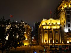 -招商银行(上海外滩支行)