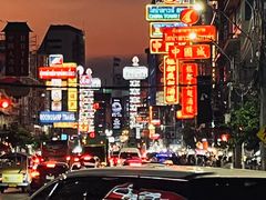 -唐人街(耀华力路)