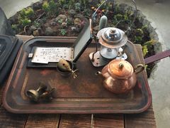 -Cafe Aewol Monsant