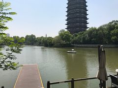 -听松楼·花园酒店·自助餐厅(红梅公园店)