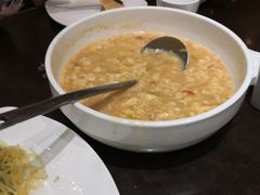 -老牌坊•鲁菜名店•地道济南菜(大观园商埠店)