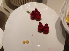 -蘇锦宴·淮扬菜烤鸭·小院(三元桥霄云路店)