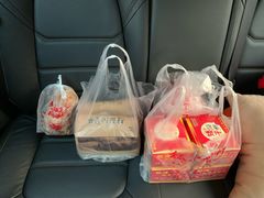 -高记福桂桂花糖炒栗(鼓楼店)