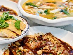 -碧海银沙海鲜餐厅(恒大海上威尼斯店)