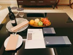 -澳门喜来登大酒店