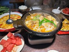 -肖记牛肉鱼杂馆·省级非遗(柏林春天直营店)